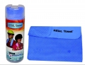Kewl Towel - Blue